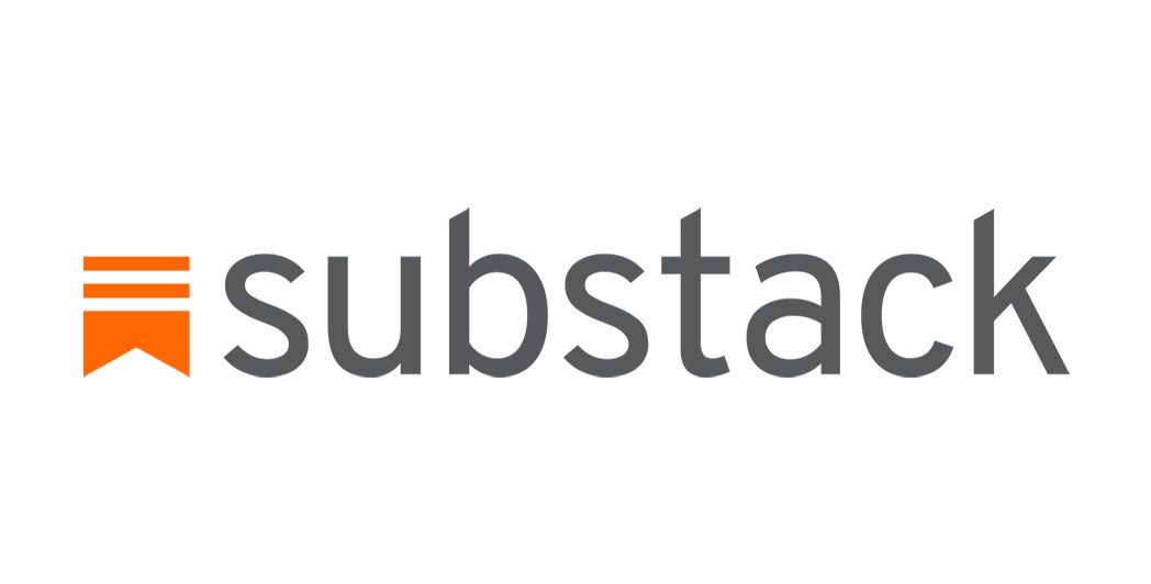 Substack logo