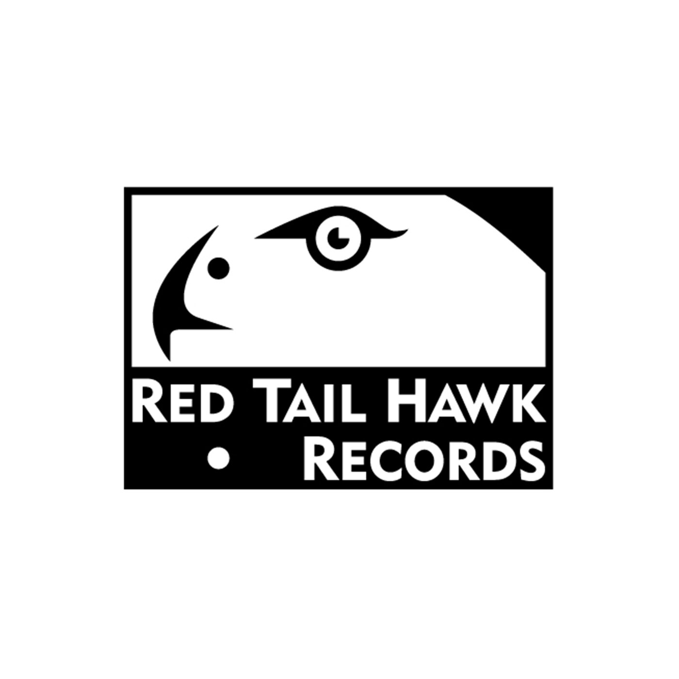 Red Tail Hawk Records — logo